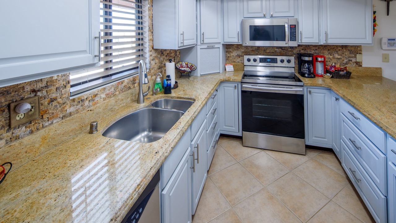 Photo of Kitchen in Lake Havasu City
