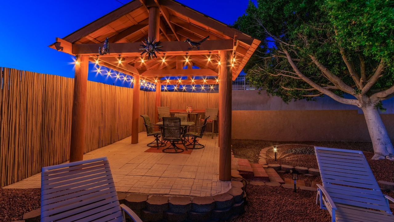 Photo of Outdoor in Lake Havasu City