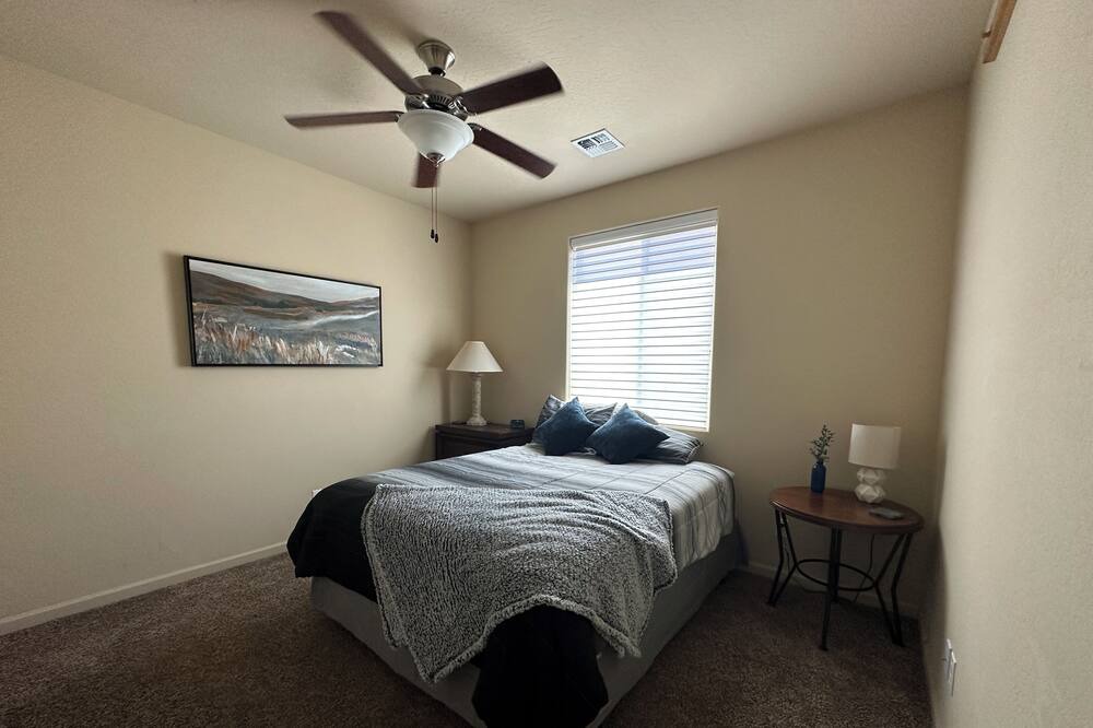 Photo of Bedroom in Prescott Valley