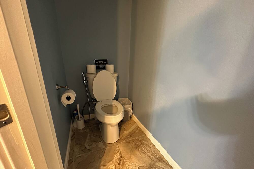 Photo of Bathroom in Prescott Valley