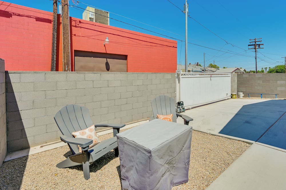 Photo of Outdoor in Yuma Townsite