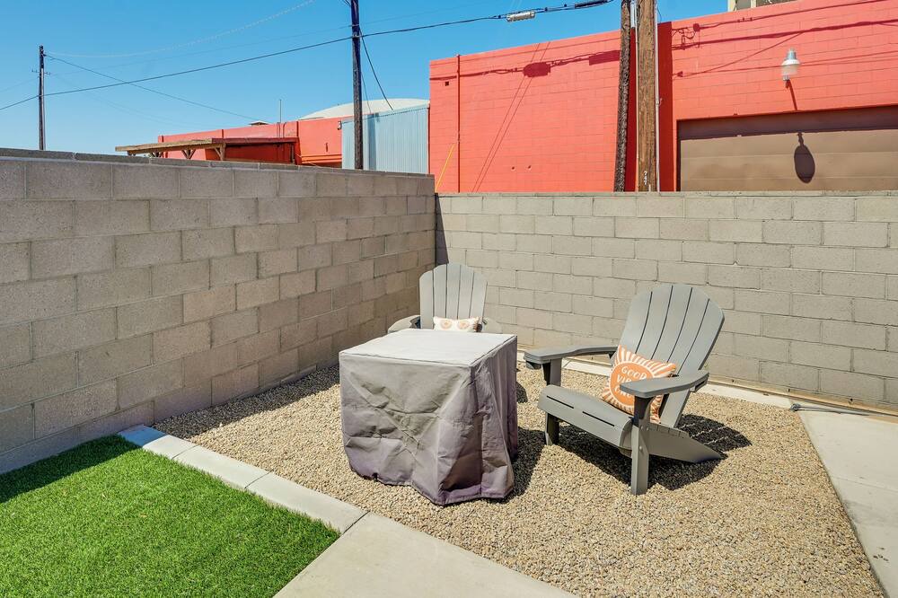 Photo of Outdoor in Yuma Townsite