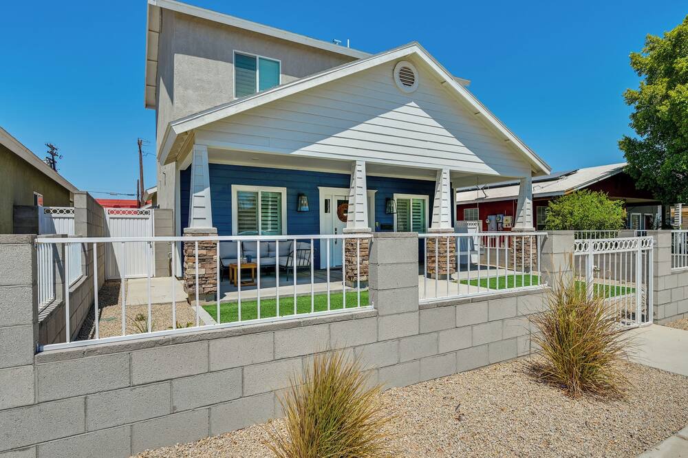 Photo of Outdoor in Yuma Townsite