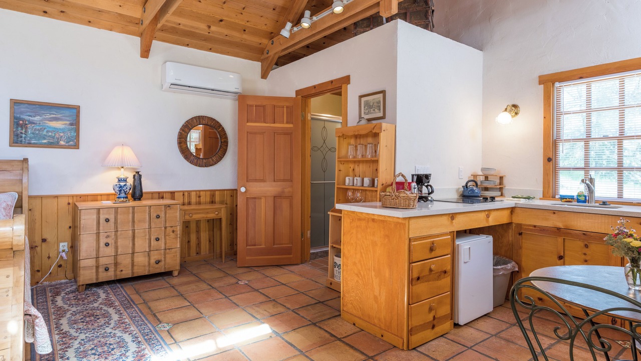 Photo of Kitchen in Ahwahnee