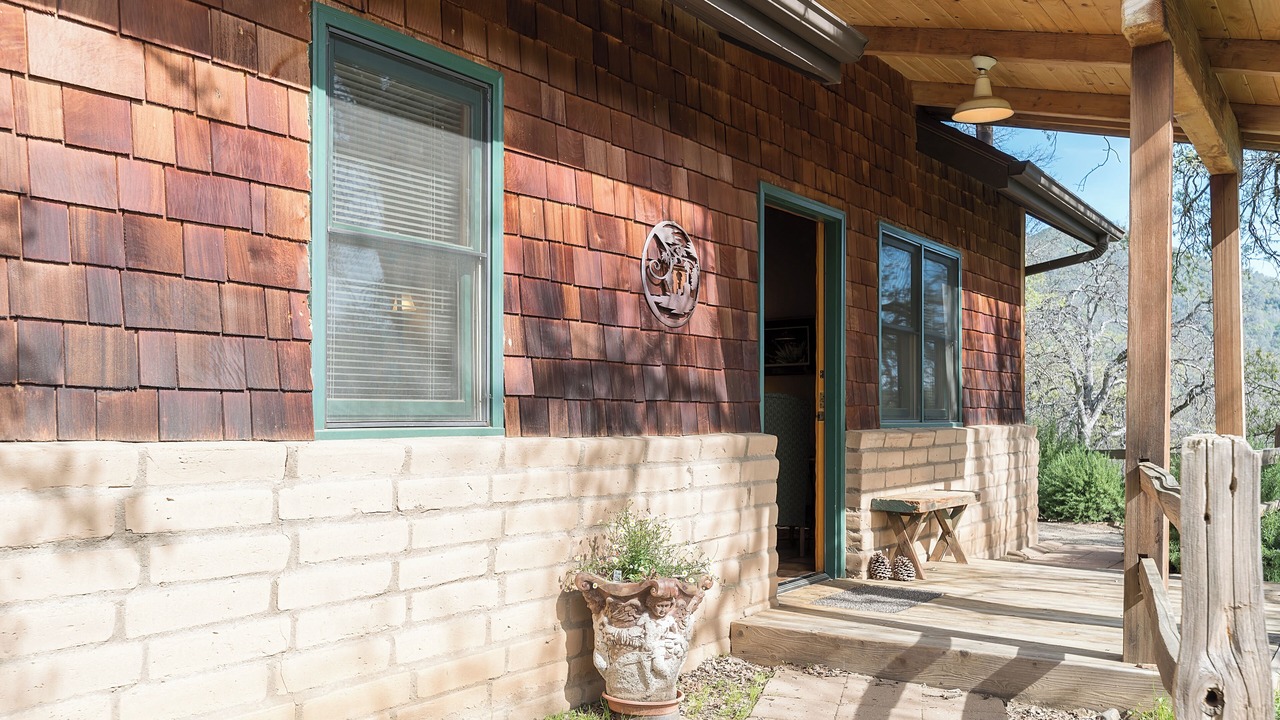 Photo of Outdoor in Ahwahnee