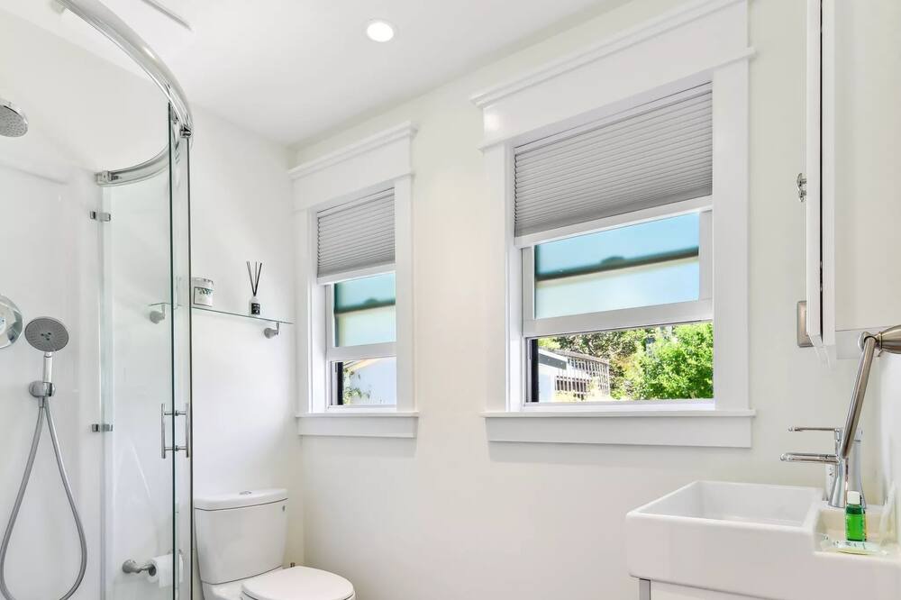 Photo of Bathroom in San Anselmo