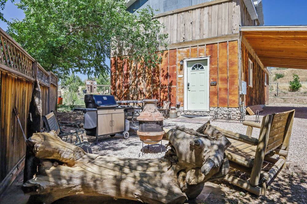 Photo of Outdoor in Enoch