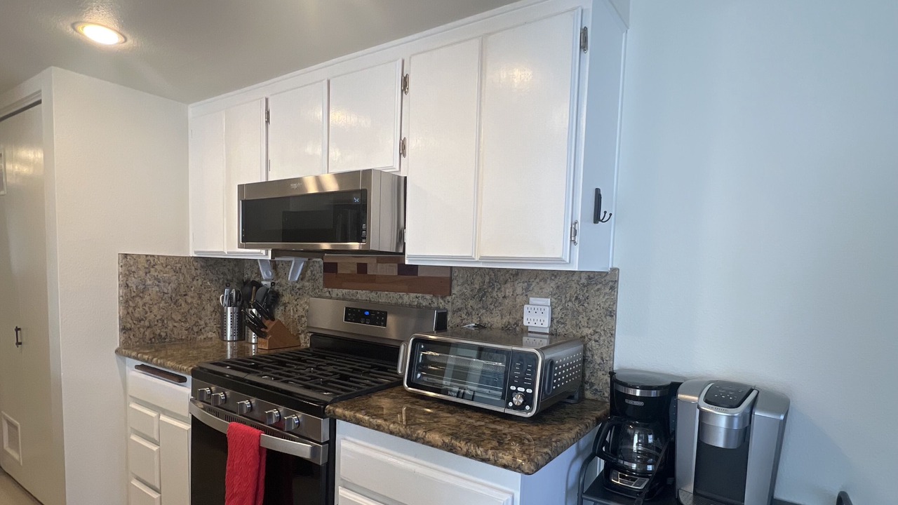 Photo of Kitchen in Rancho Penasquitos