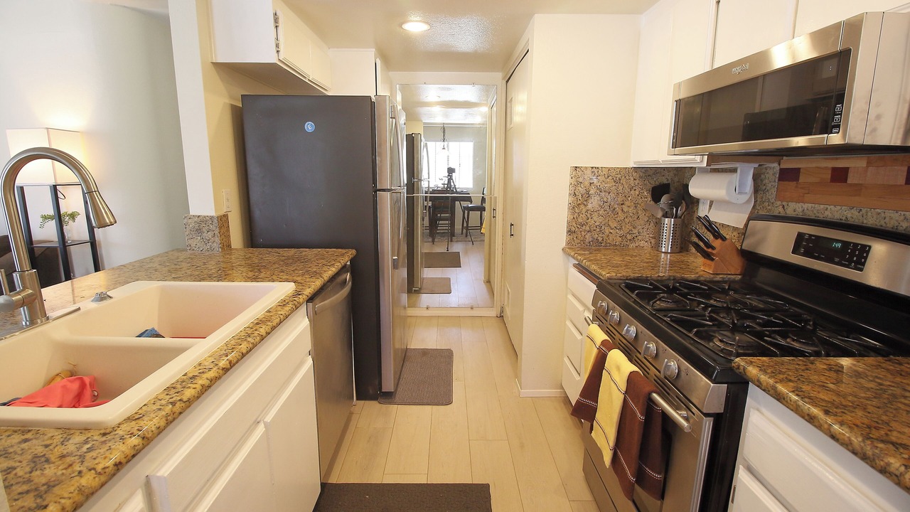 Photo of Kitchen in Rancho Penasquitos