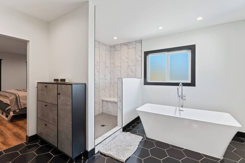 Photo of Bathroom in San Bernardino