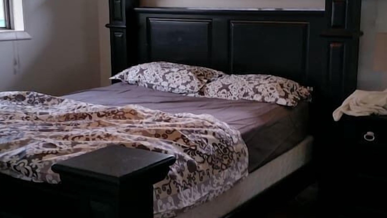 Photo of Bedroom in Klamath Falls
