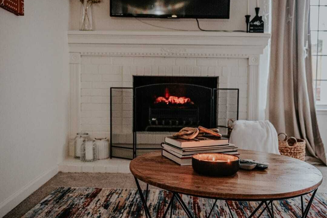 Photo of Livingroom in Citrus Heights