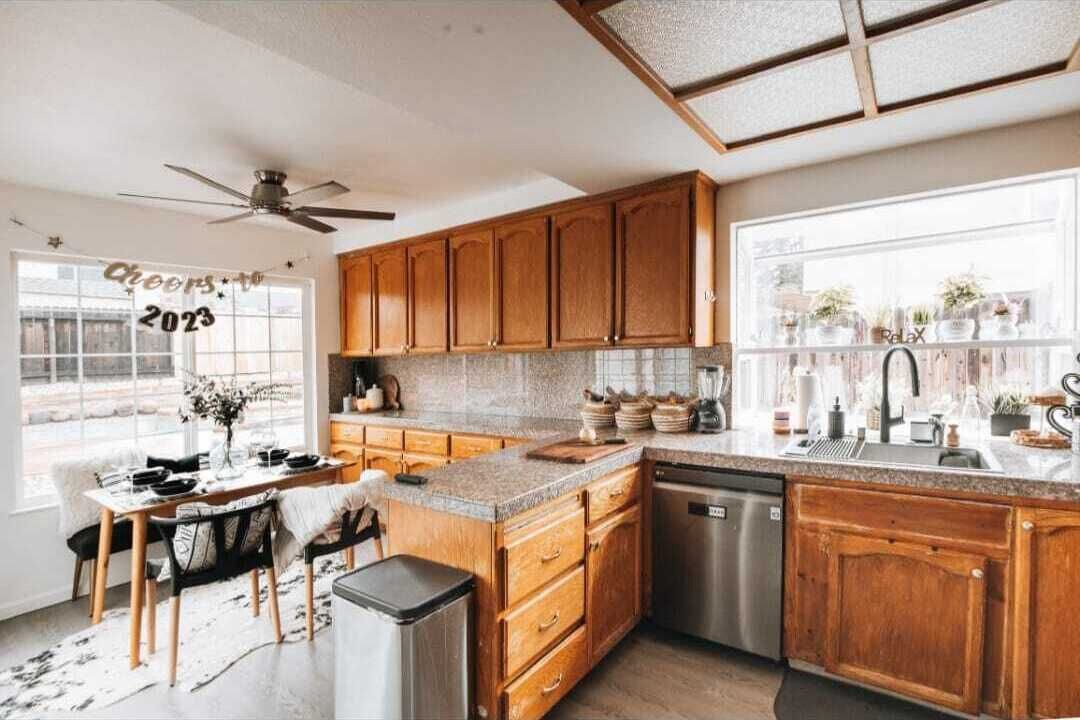 Photo of Kitchen in Citrus Heights