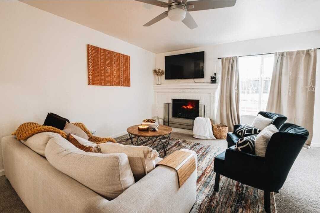 Photo of Livingroom in Citrus Heights