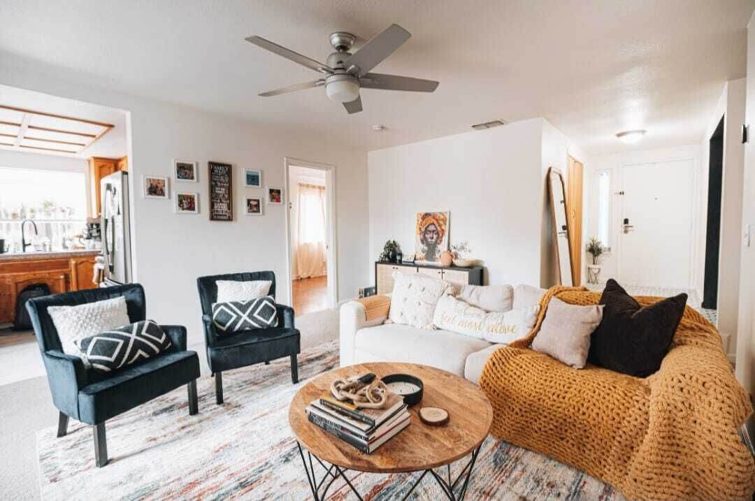 Photo of Livingroom in Citrus Heights
