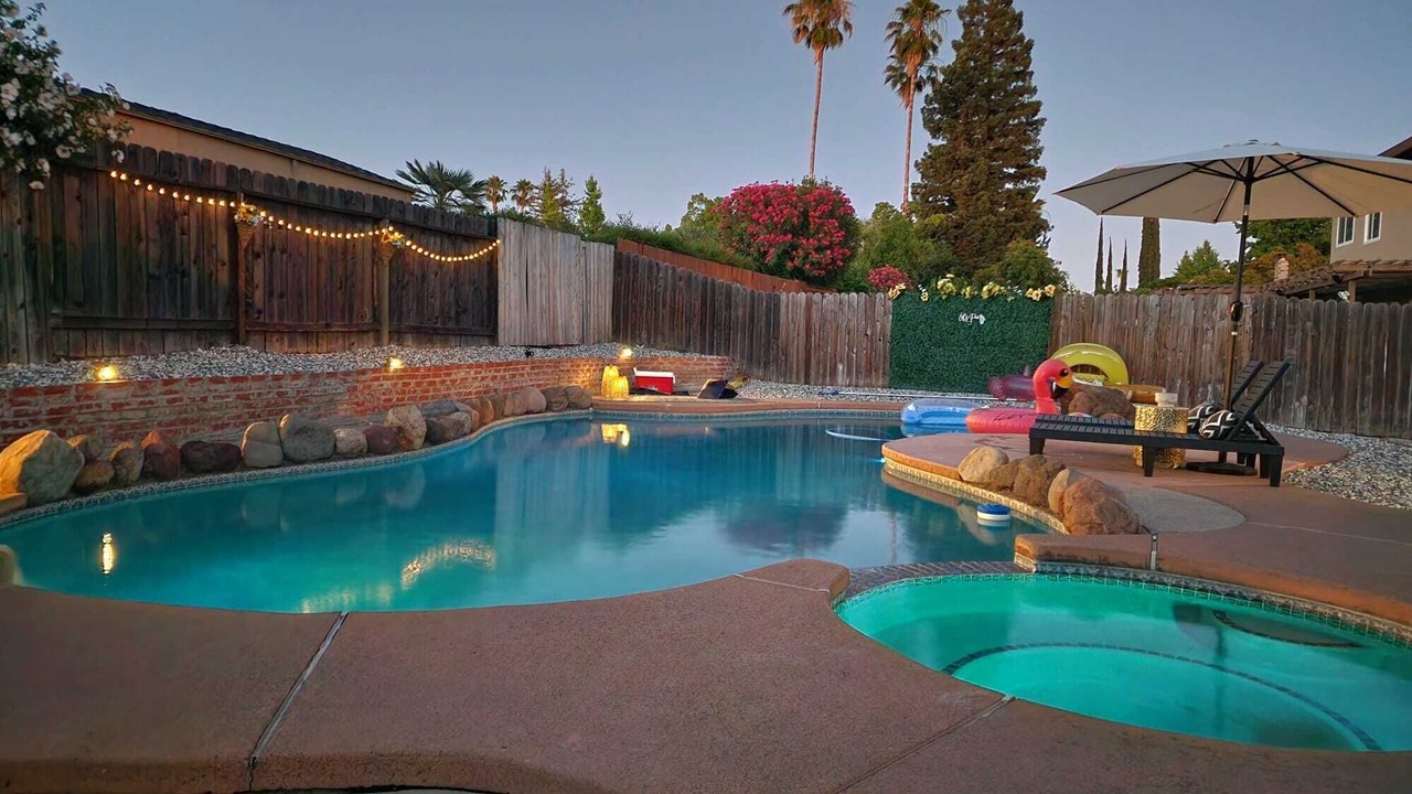 Photo of Outdoor in Citrus Heights
