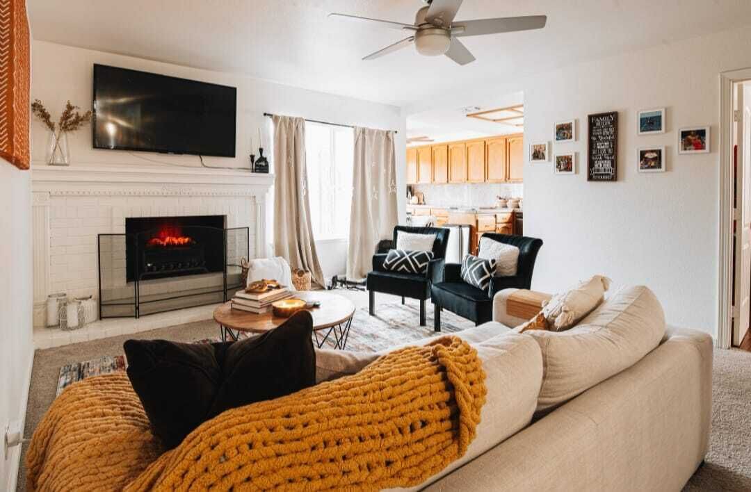 Photo of Livingroom in Citrus Heights