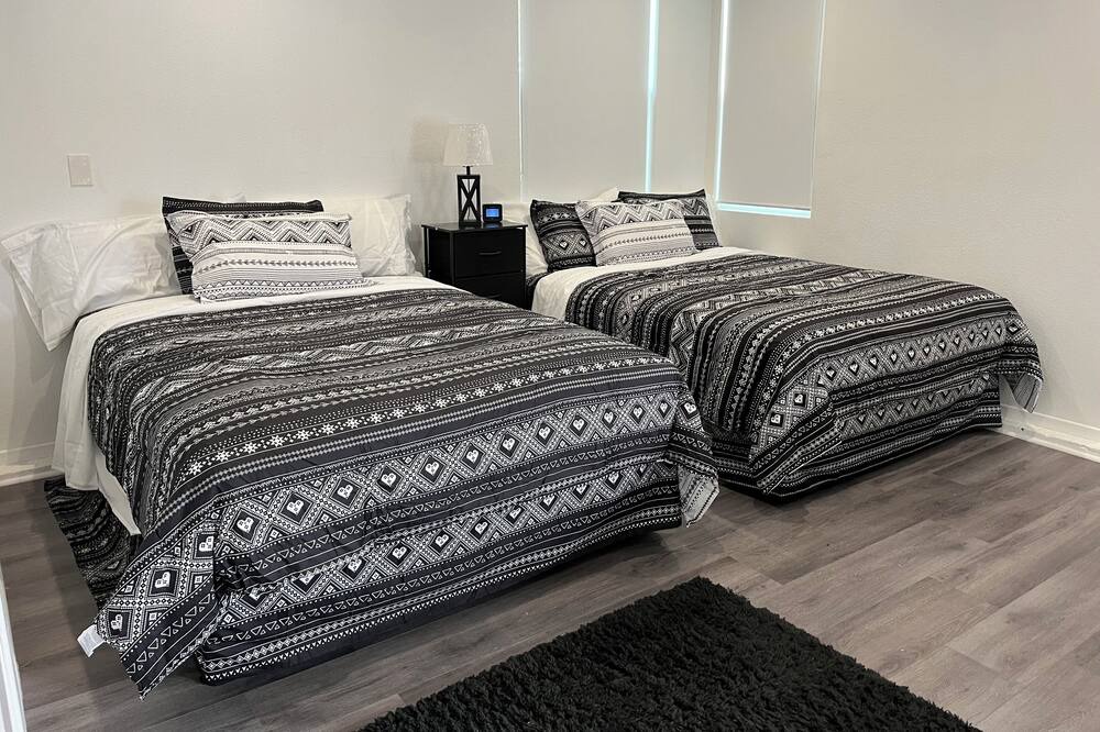 Photo of Bedroom in Riverside