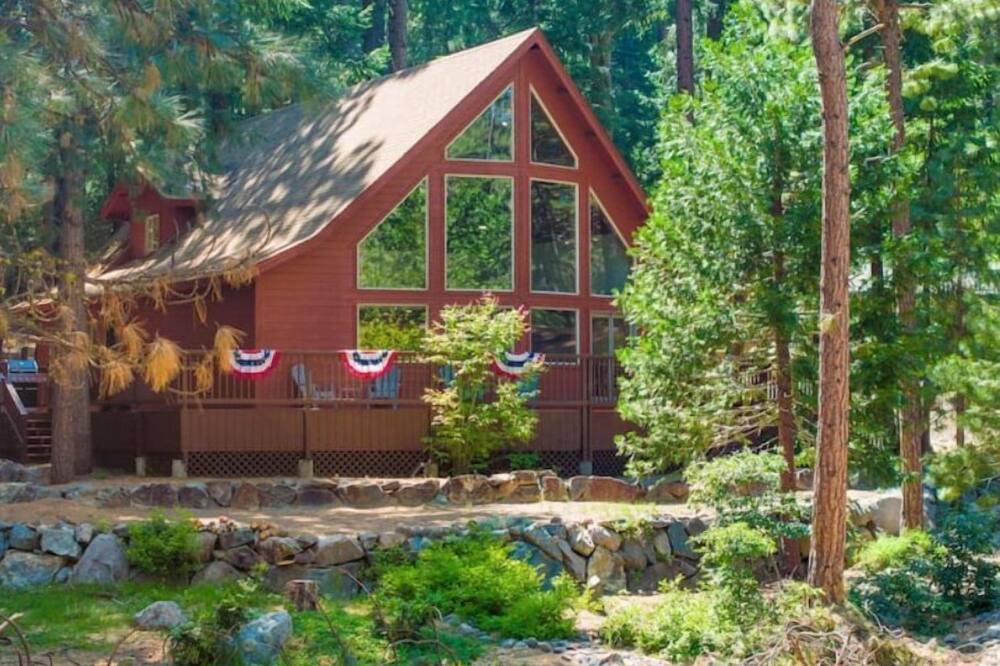 Photo of Outdoor in Plumas Eureka Estates