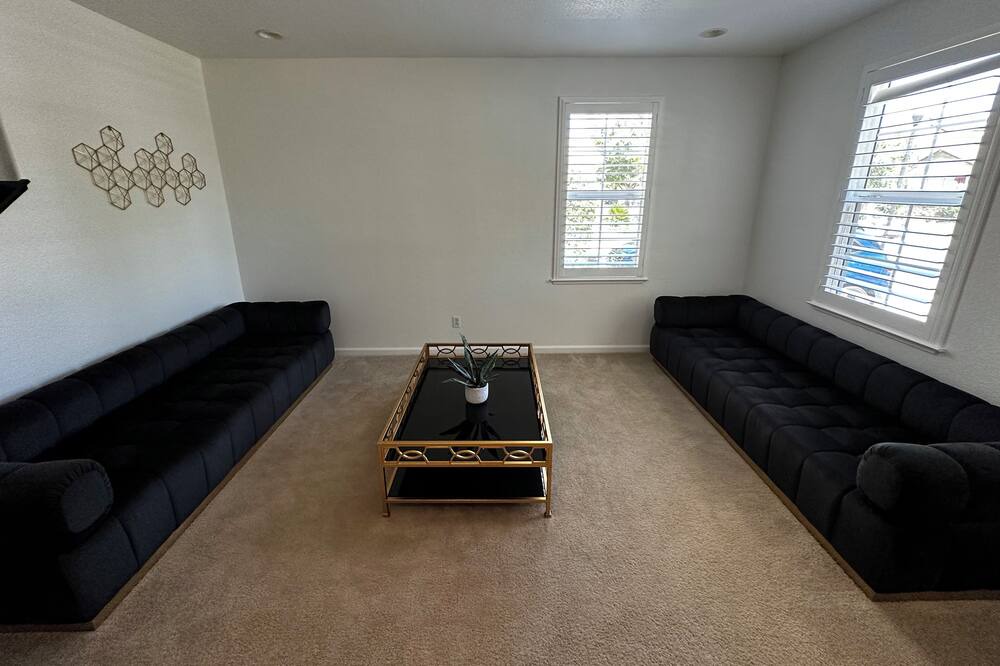 Photo of Bedroom in Patterson