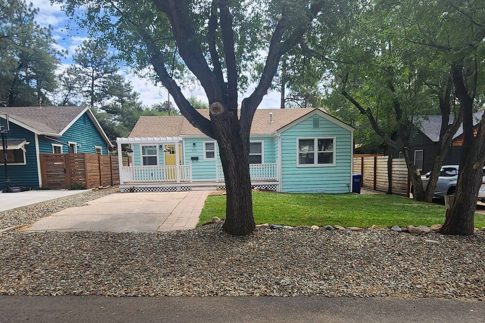 Photo of Outdoor in Prescott