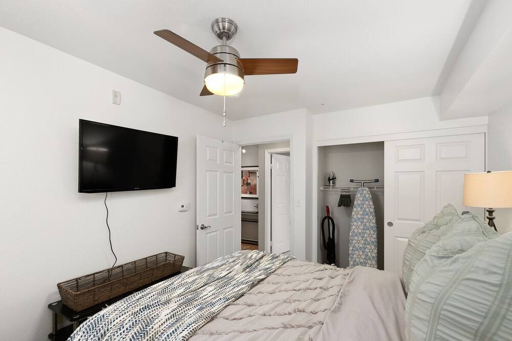 Photo of Bedroom in Porta D'italia