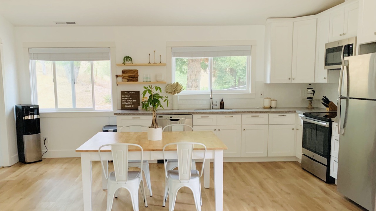 Photo of Kitchen in La Selva Beach