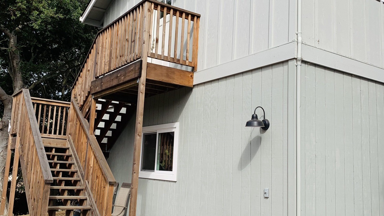 Photo of Outdoor in La Selva Beach