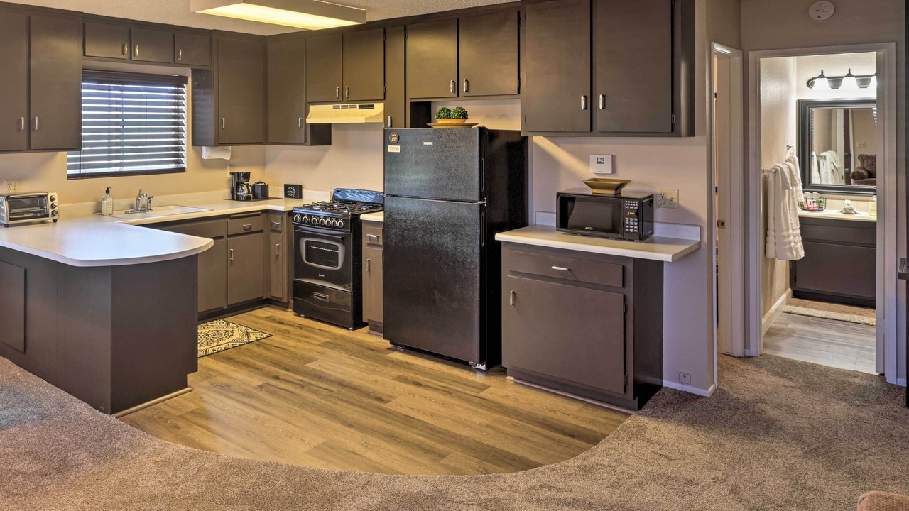 Photo of Kitchen in Bullhead City