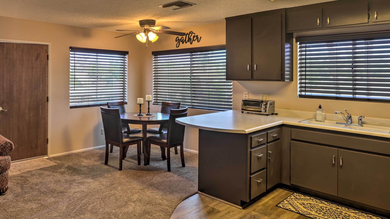 Photo of Kitchen in Bullhead City