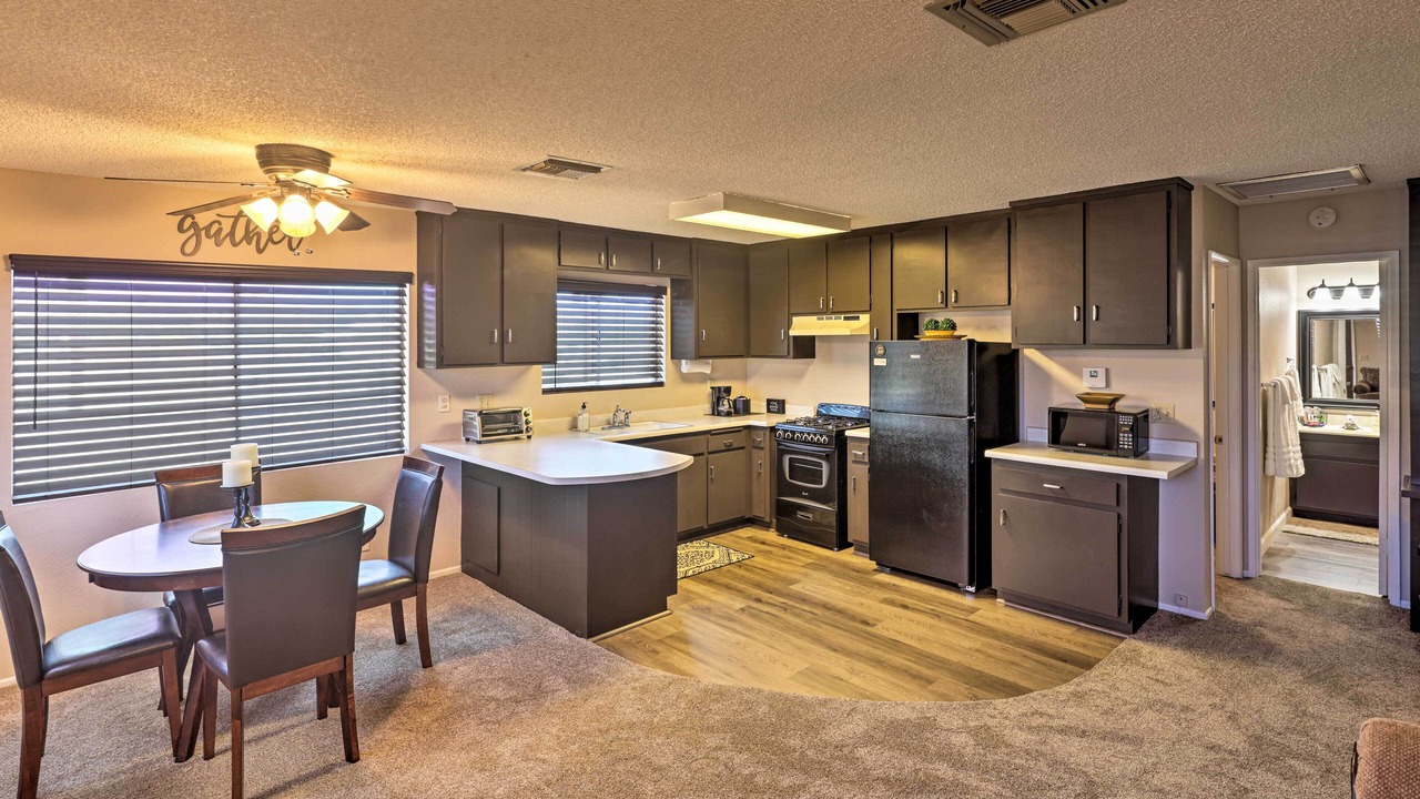 Photo of Kitchen in Bullhead City