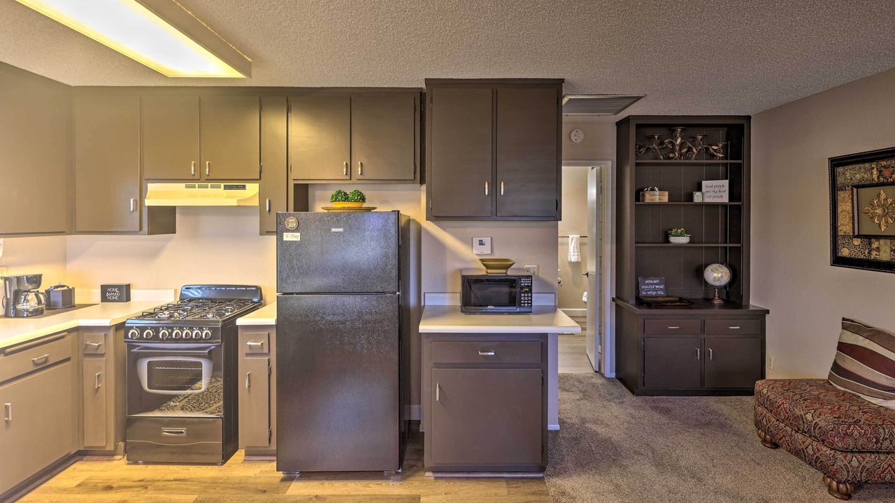 Photo of Kitchen in Bullhead City