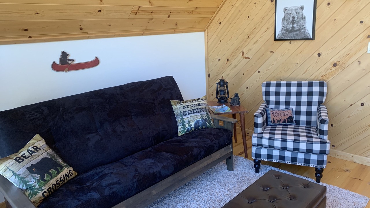 Photo of Livingroom in Mountain View Estates