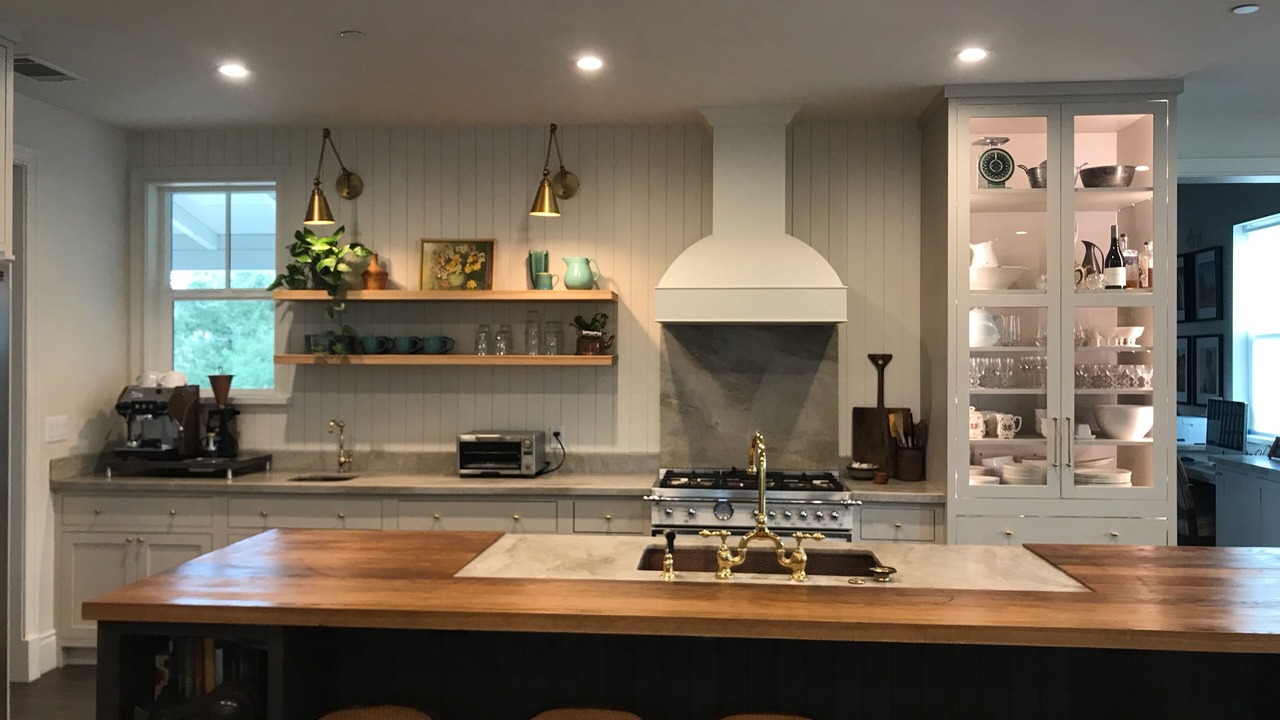 Photo of Kitchen in Arroyo Grande