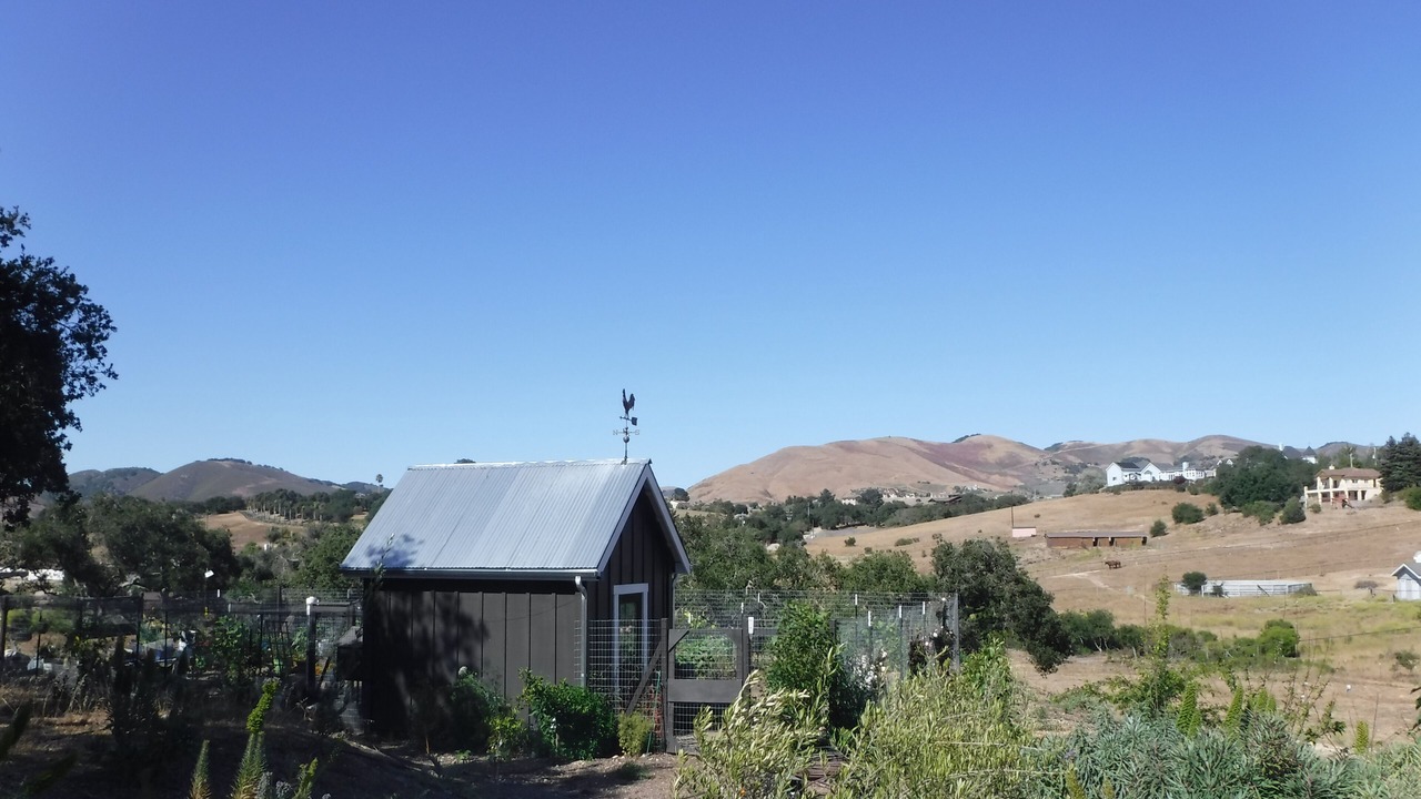 Photo of Outdoor in Arroyo Grande