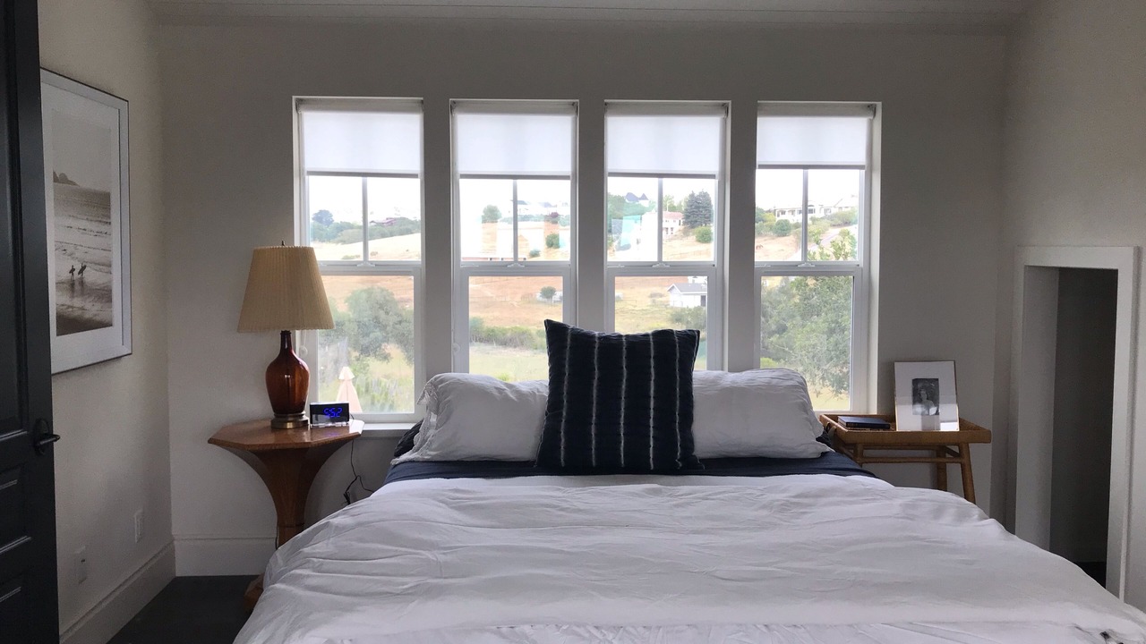 Photo of Bedroom in Arroyo Grande
