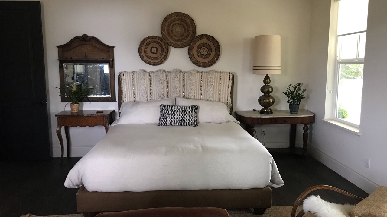 Photo of Bedroom in Arroyo Grande