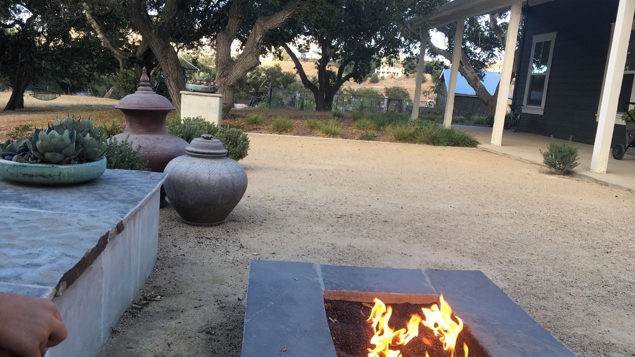 Photo of Patio Balcony in Arroyo Grande