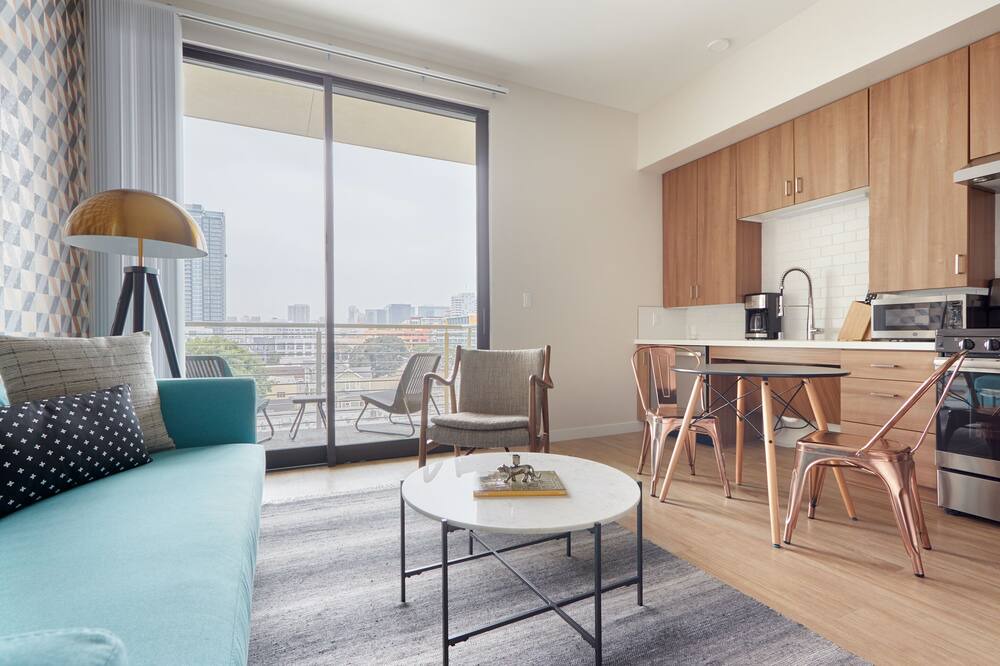 Photo of Livingroom in East Village