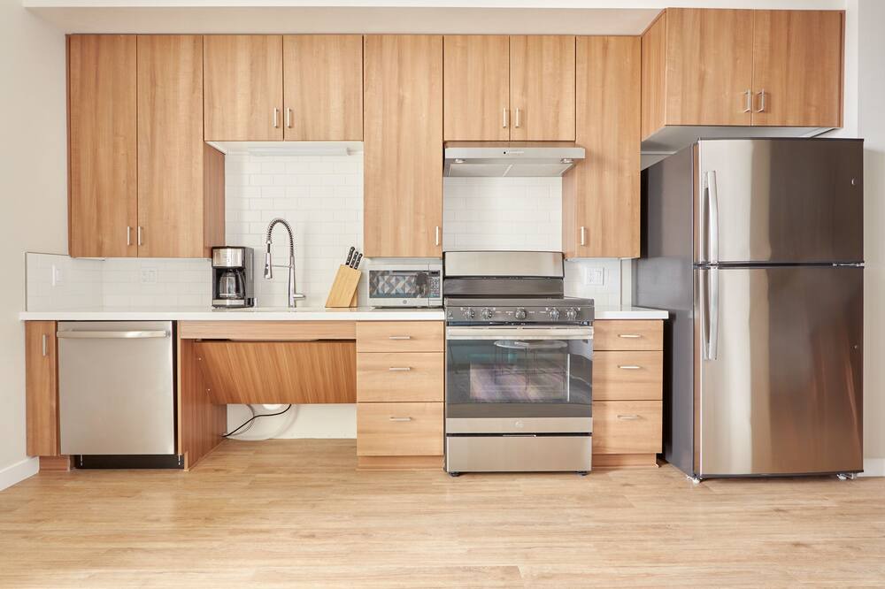Photo of Kitchen in East Village