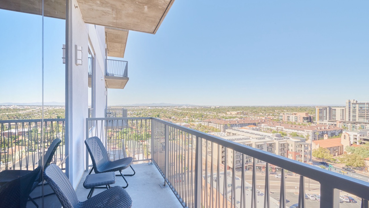 Photo of Outdoor in Downtown Phoenix