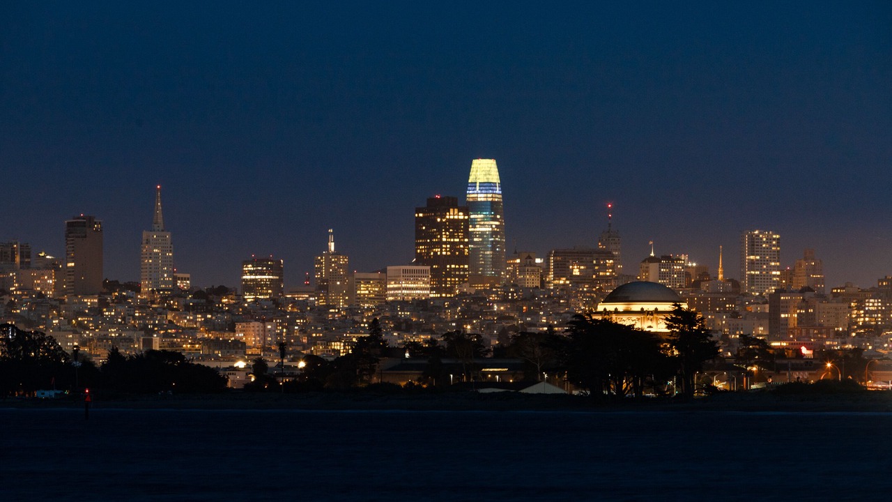 Photo of Outdoor in Hayes Valley