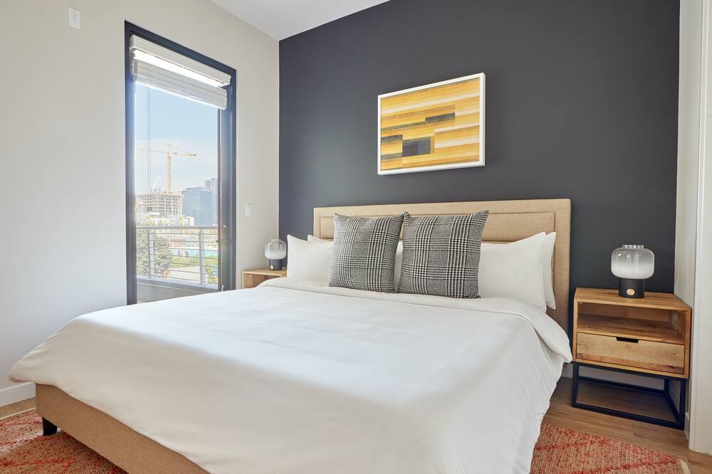 Photo of Bedroom in East Village