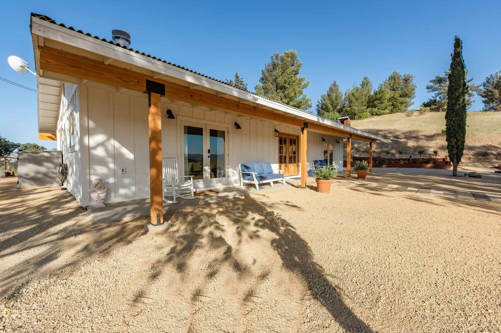 Photo of Outdoor in Paso Robles