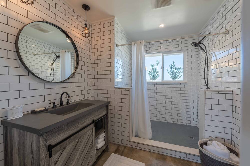 Photo of Bathroom in Paso Robles