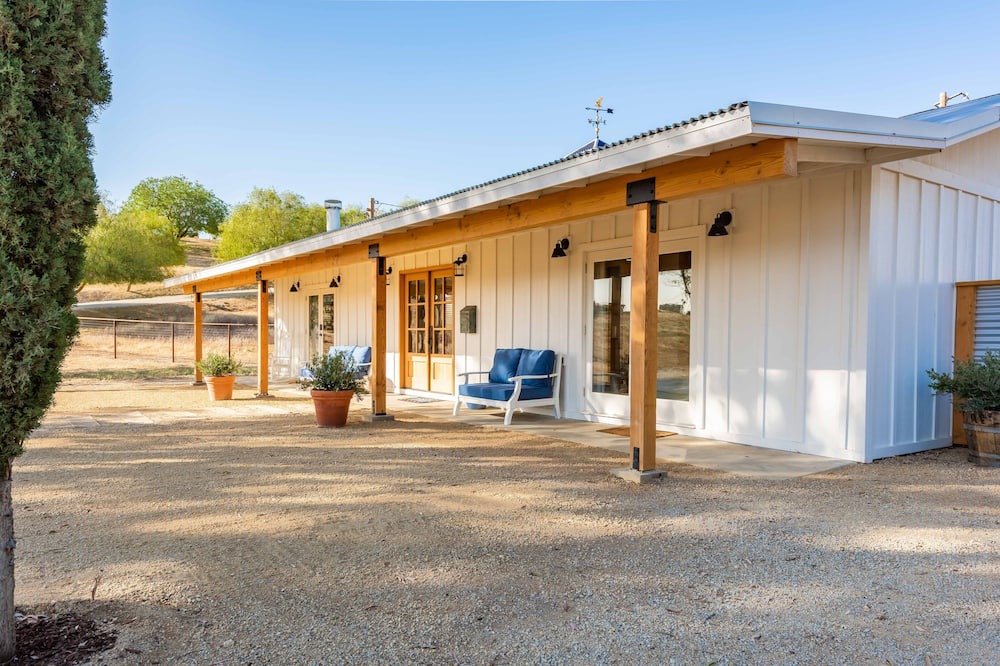 Photo of Outdoor in Paso Robles