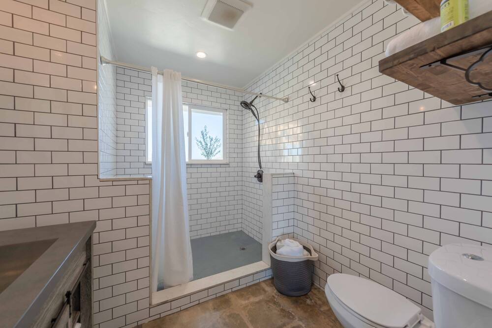 Photo of Bathroom in Paso Robles