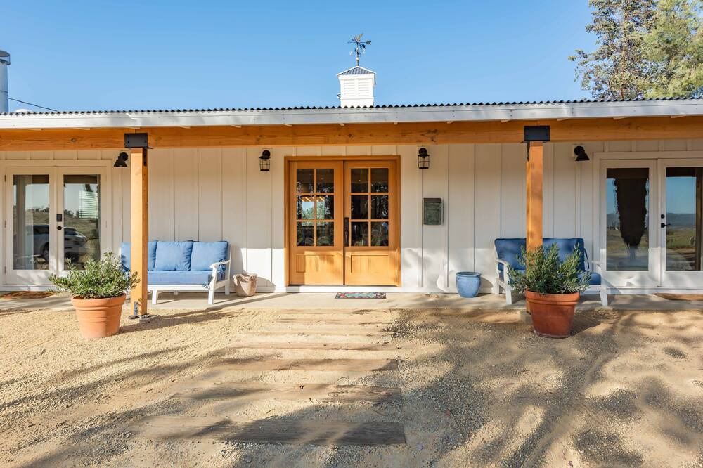 Photo of Outdoor in Paso Robles