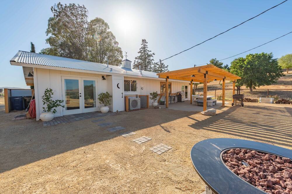 Photo of Outdoor in Paso Robles