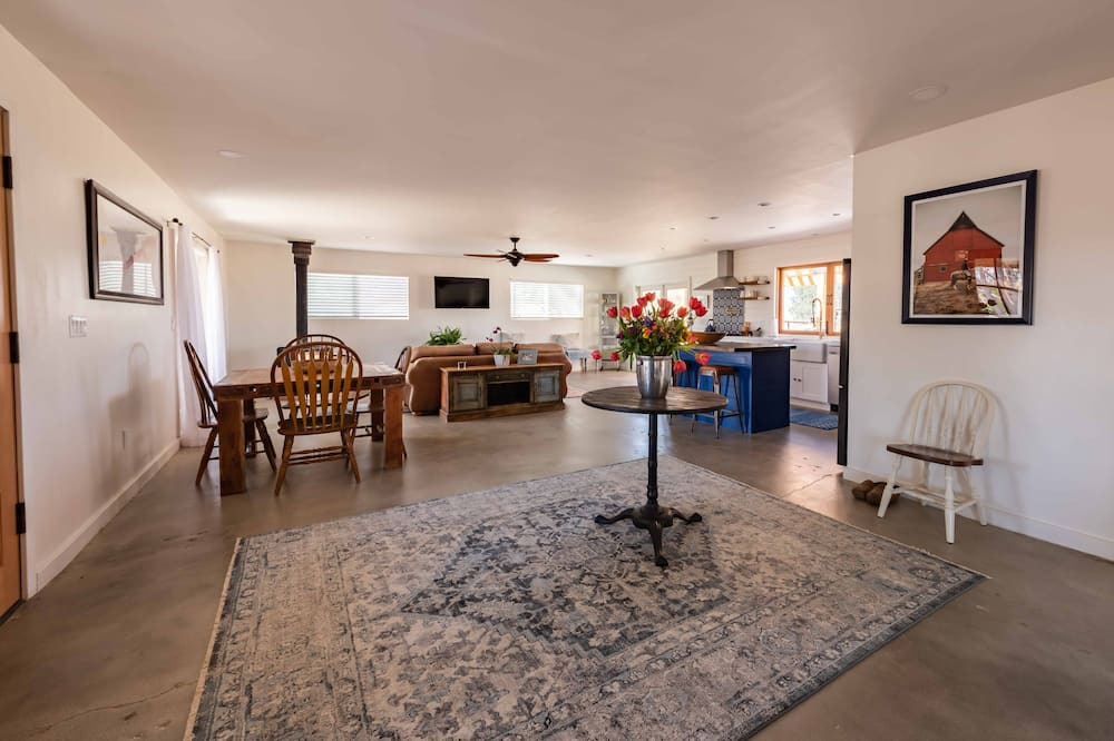 Photo of Bedroom in Paso Robles